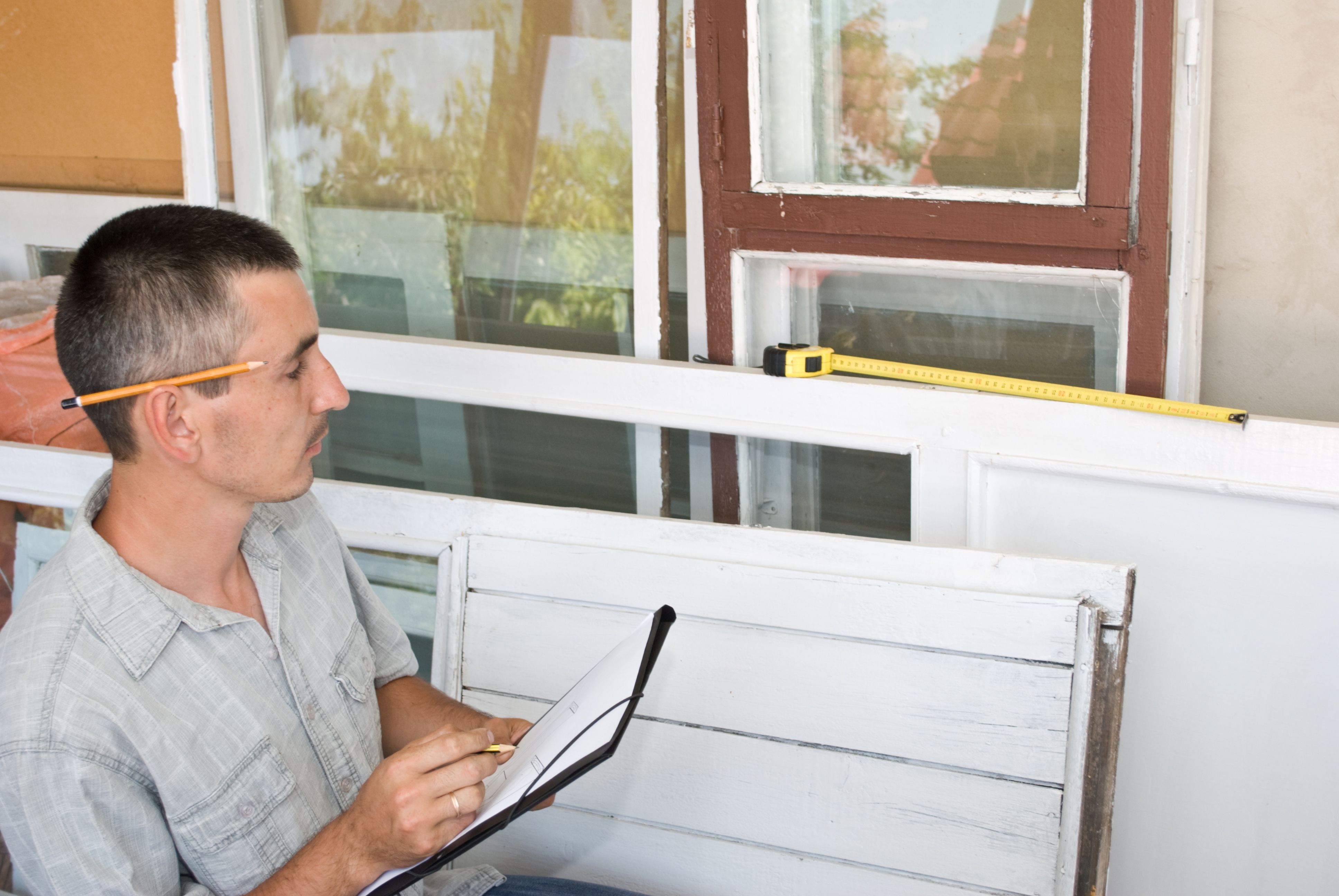 Getting Started with Window Repair Colorado Springs