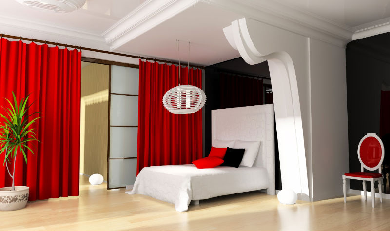 Residential Interiors in Naples, FL for all of your Updating Needs