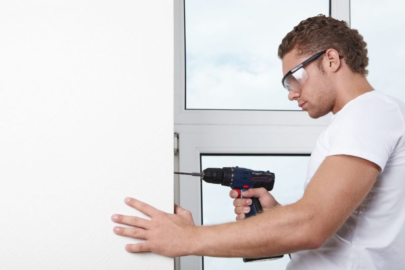 Restoring Items Like Interior Crooked Doors in Honolulu