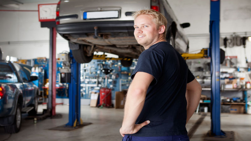 Why is it Important Not to Put Off Necessary Car Repair in Poulsbo, WA?