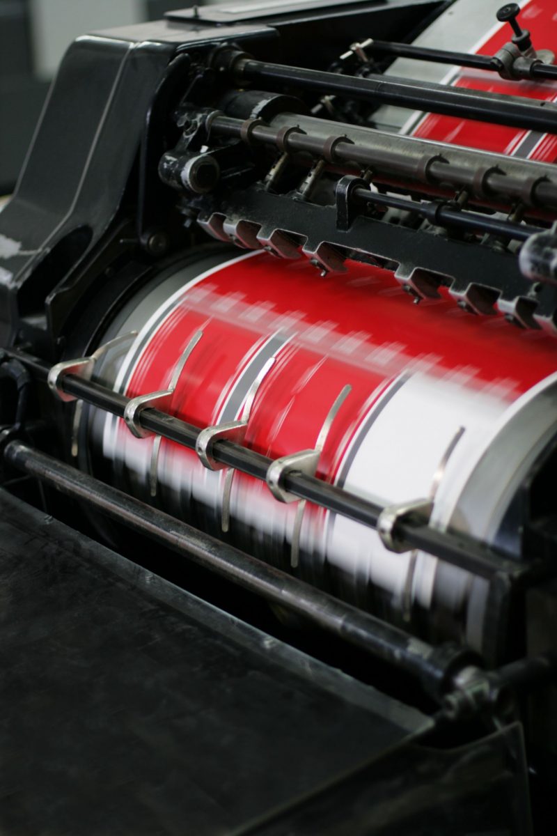 Why Choose an Experienced Company for Professional Printing in Honolulu, HI?