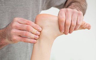 What Do You Know About Foot and Ankle Biomechanics in Kenosha, WI?