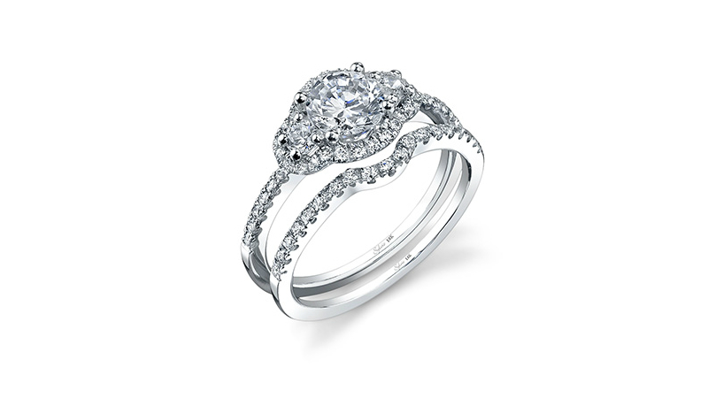 Selecting the Perfect Engagement Ring