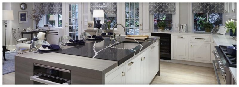 Quartz Countertops Plano TX: Enhance Your Home with Luxury