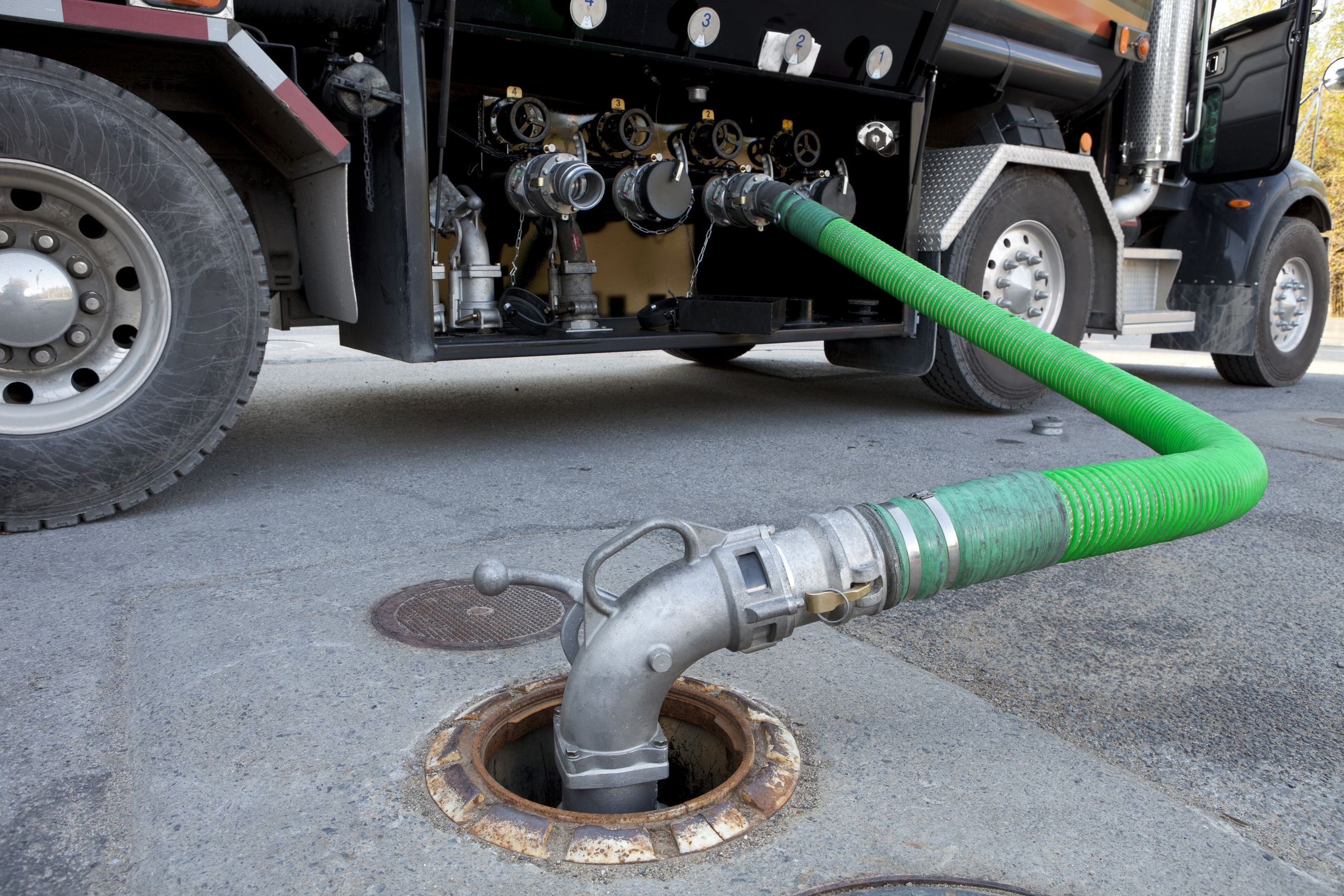 Ways to Avoid Needing Septic Tank Repair Service in Findlay Ohio