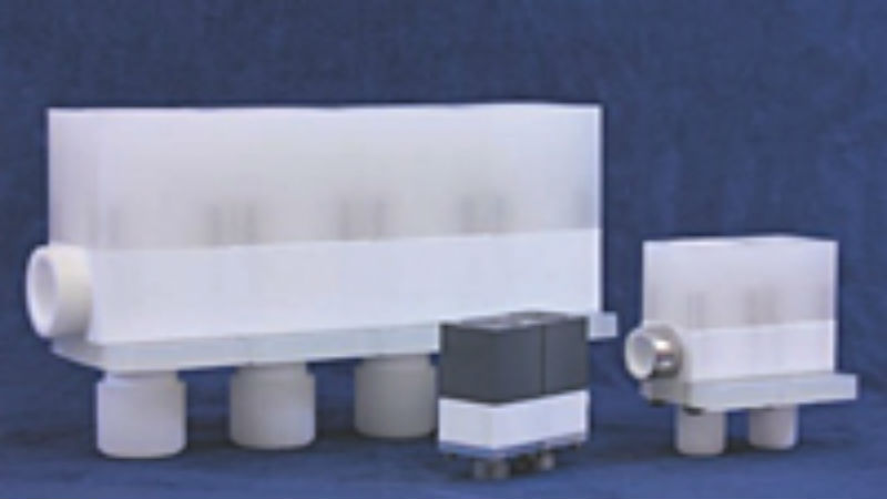Understanding The Need For Precision High Purity Valve Design
