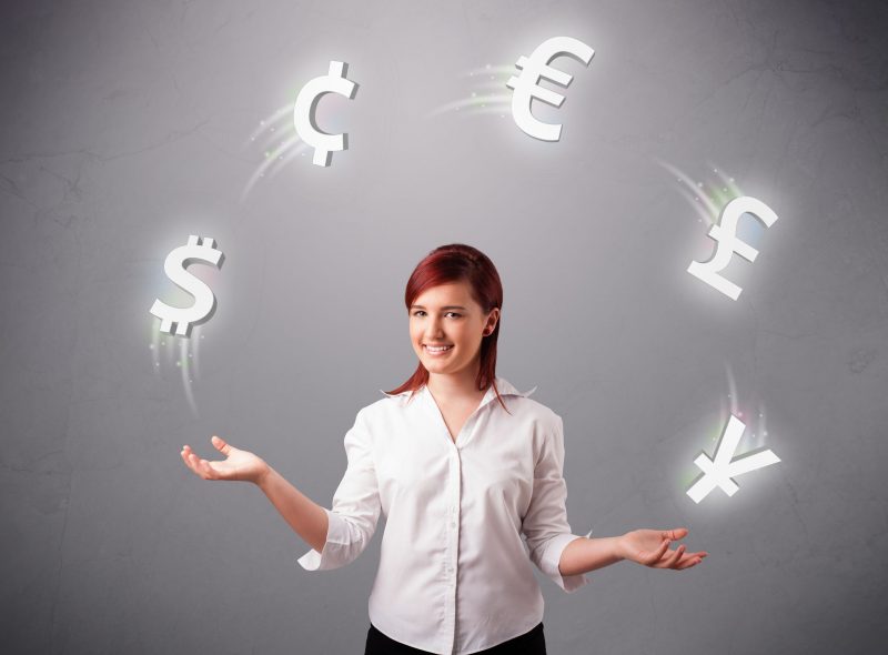 Tips for Trading in Bitcoin