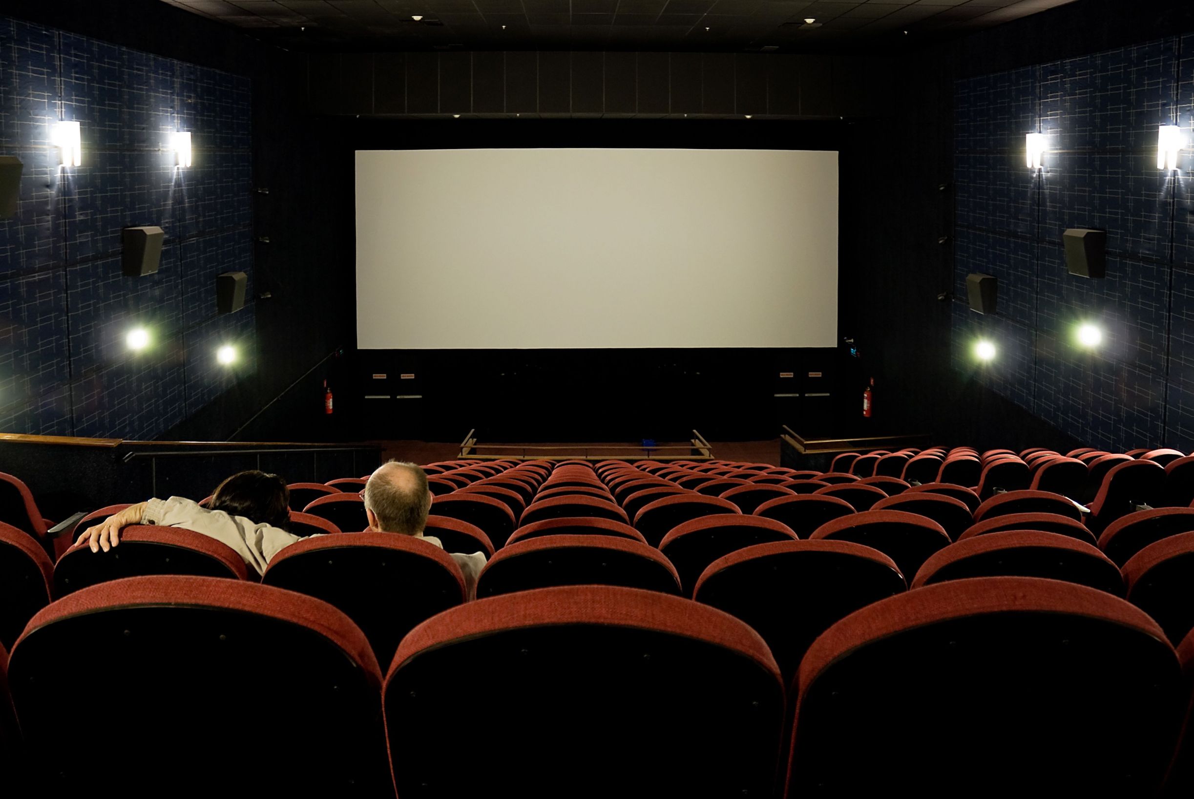 Enjoy the Show and Get Great Movie Tickets in San Jose