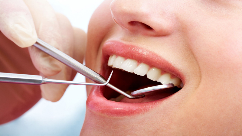 Cosmetic Dentistry Procedures Help Improve Your Smile