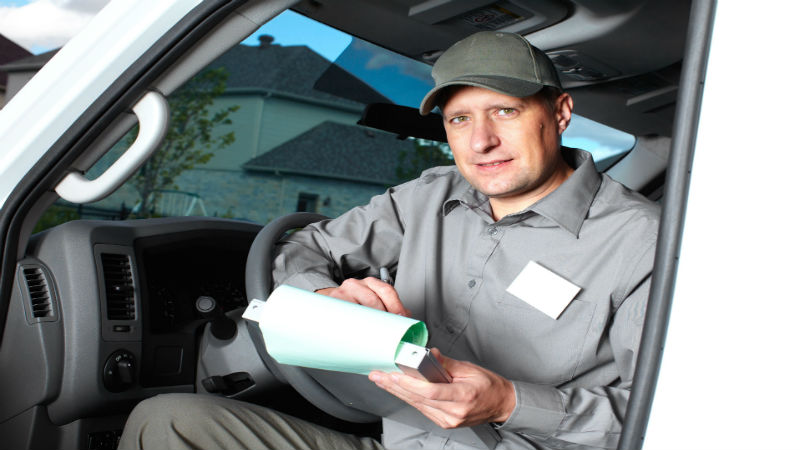 Why Long Haul Trucking Jobs Are Ideal Right Now