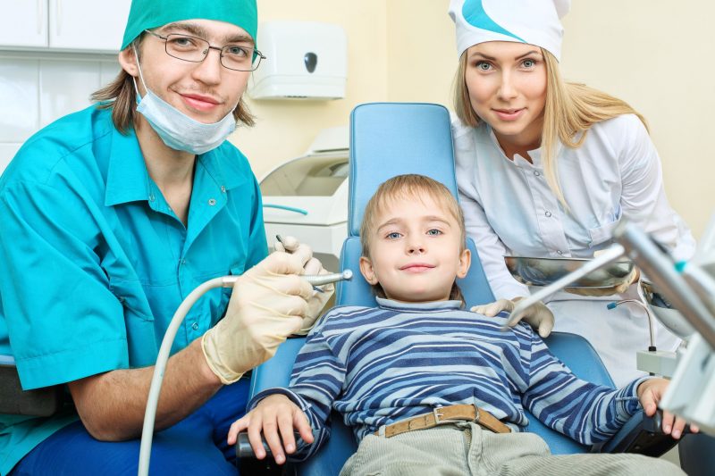 Tips to Help Prepare a Child for a Trip to a Family Dentist in Kona