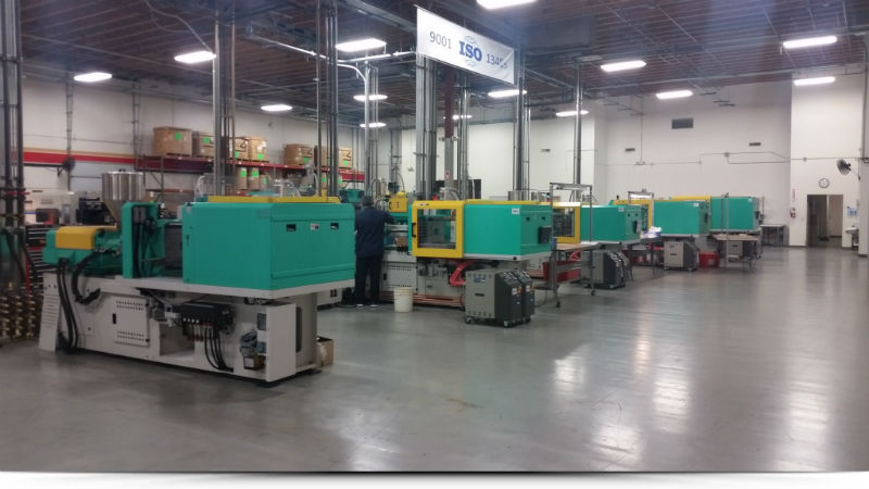 Factors When Choosing Custom Plastic Extrusion