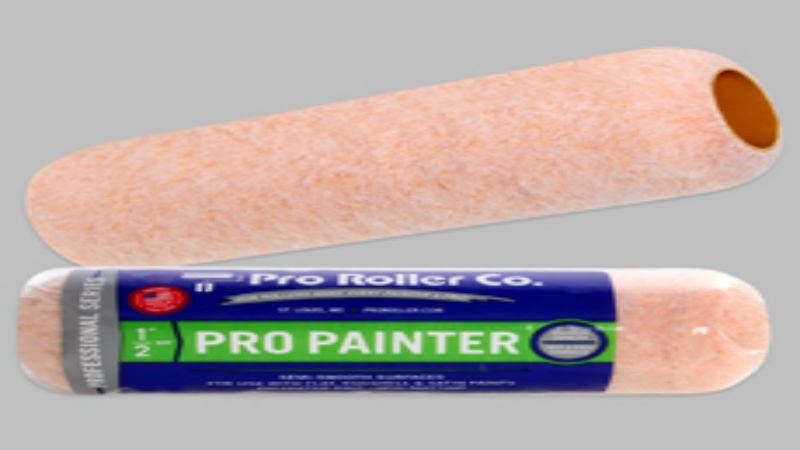 What Do Customers Want from Paint Brushes and Rollers?