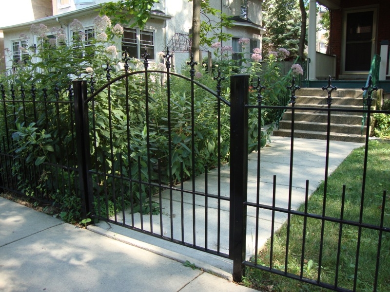 Are You Interested in Ornamental Iron for Your Fencing, Meet Professionals in Chicago