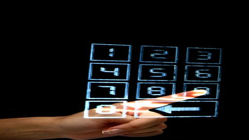 Safeguard Your Property with a Great Fingerprint Scanner in Freehold, NJ