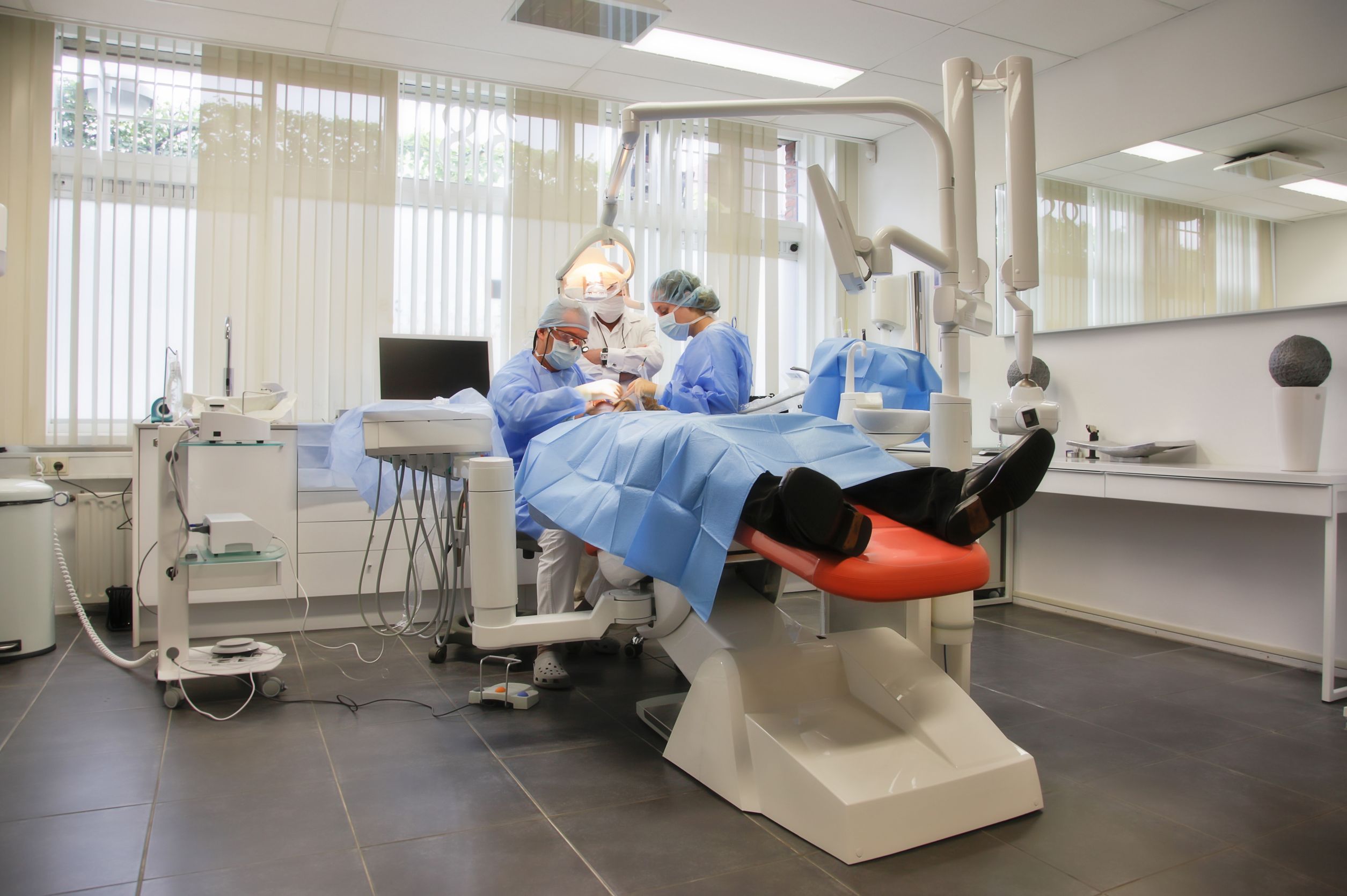 Do You Need the Services of an Emergency Room Doctor in New Braunfels, TX?