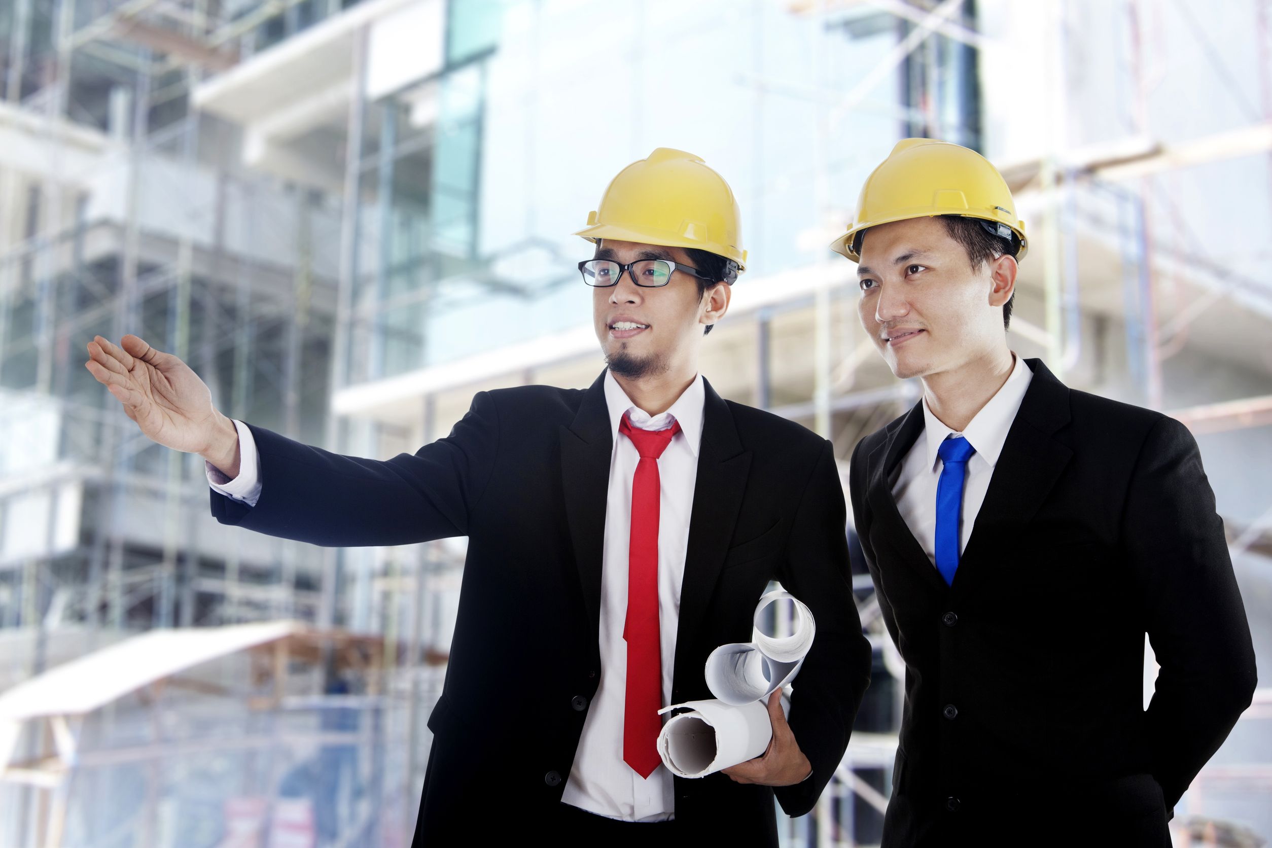 What You Should Seek in a Building Construction in Oregon