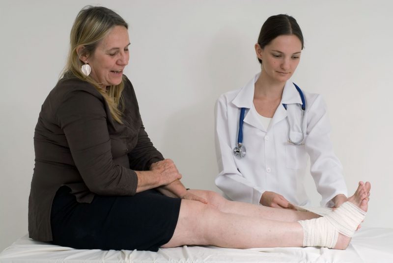 Common Vein Treatment Options