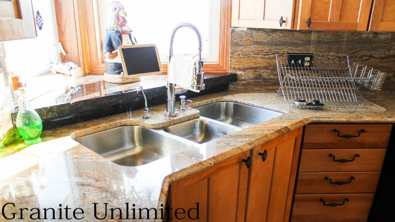 Tips For Finding The Best Companies To Install Natural Stone Countertops In Eagan, MN