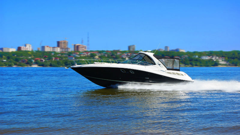 6 Reasons to Own a Pontoon Boat