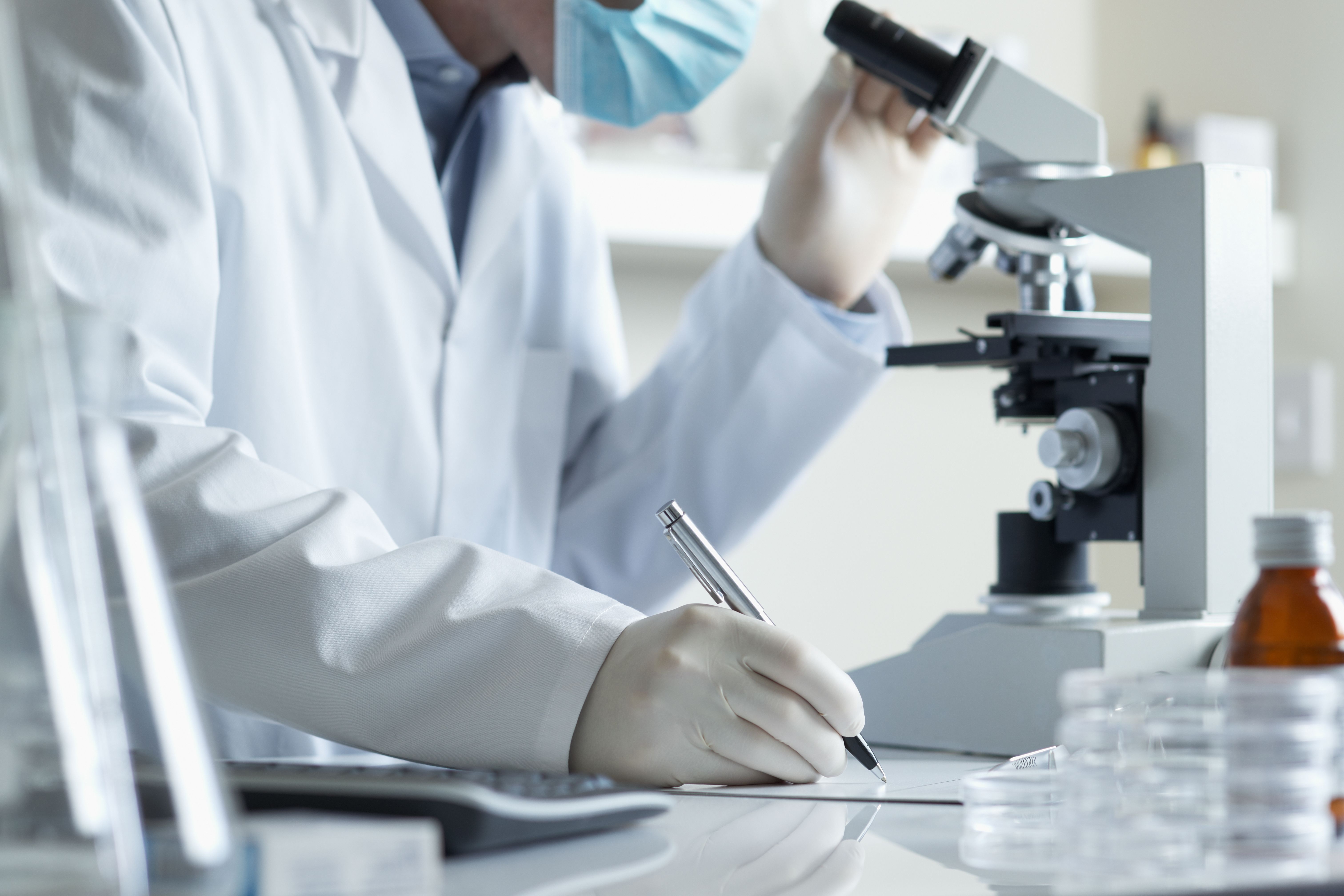 Understanding the Need for ATPase Activity Assays