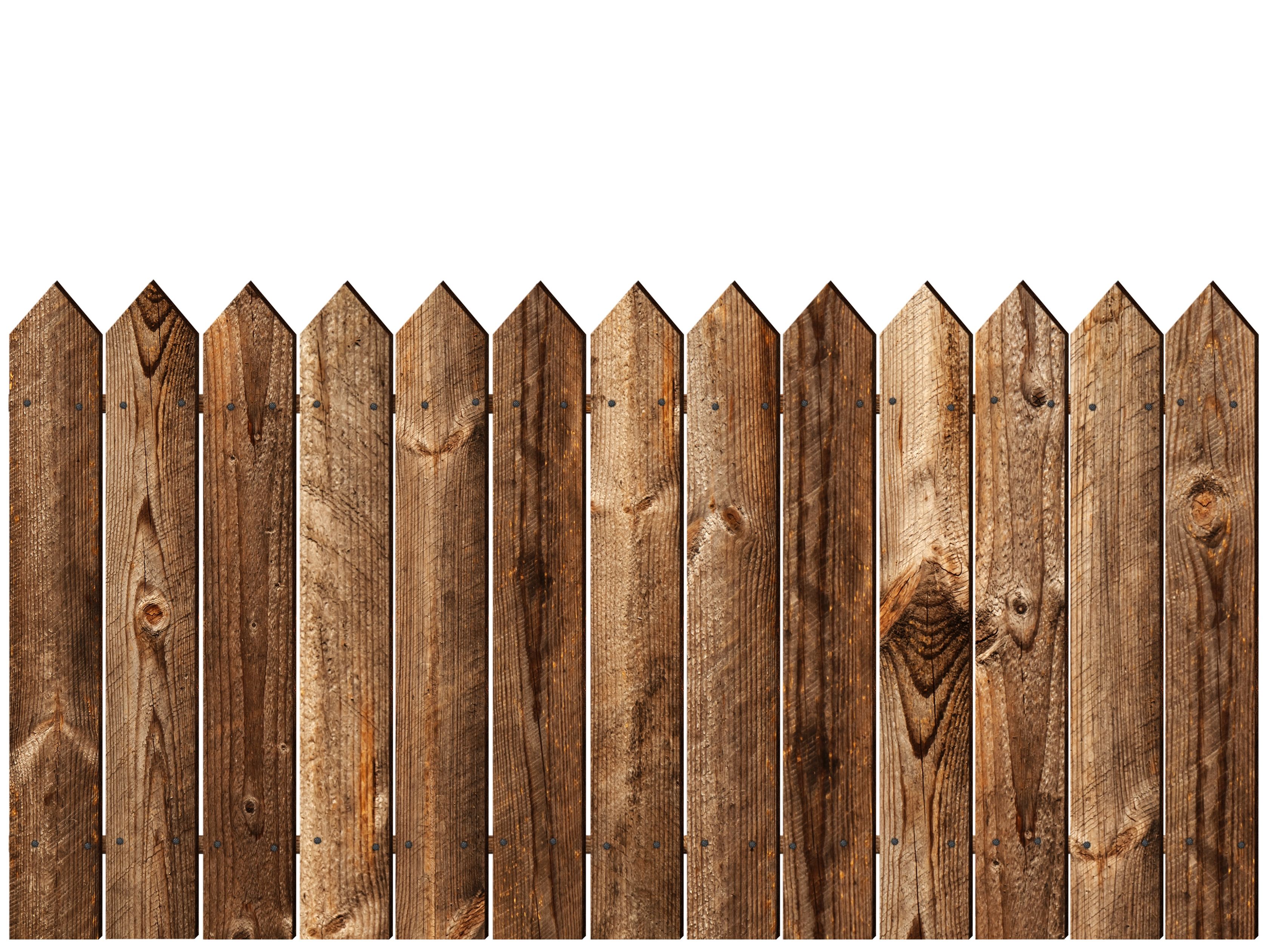 Using Wood Fence Panels in Residential Fencing