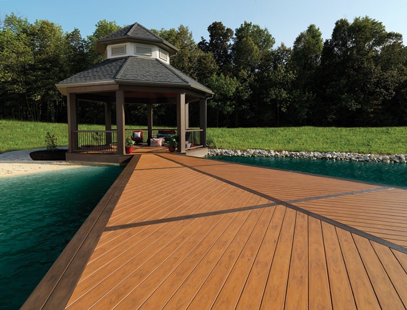 Reasons to Install Deck Lights in Port Charlotte, FL