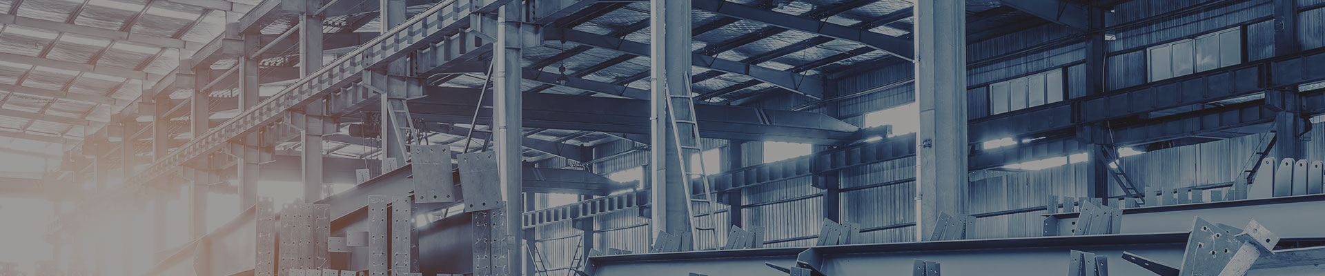 The Increasing Demand For Structural Steel Construction In And Around Edmonton