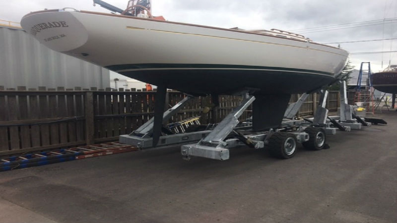 Boat Dolly for Sale -Things to Look for