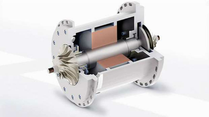 Turbo Air Compressor Manufacturers Provide Innovation