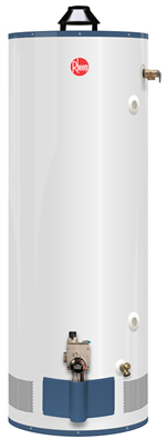 What You Should Know About Your Water Heater