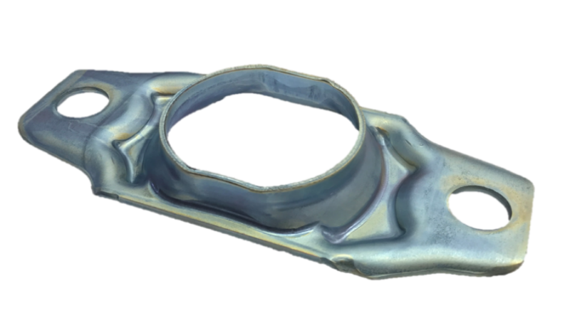 The Importance of Rubber to Metal to Bonding Services
