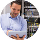 Remote Data Storage Solutions with Data Centers in San Diego