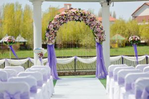 Wonderful Wedding Photography Opportunities