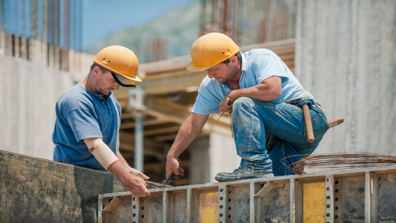 Why Sealing a Concrete Floor in El Dorado Hills, CA Is a Very Smart Idea