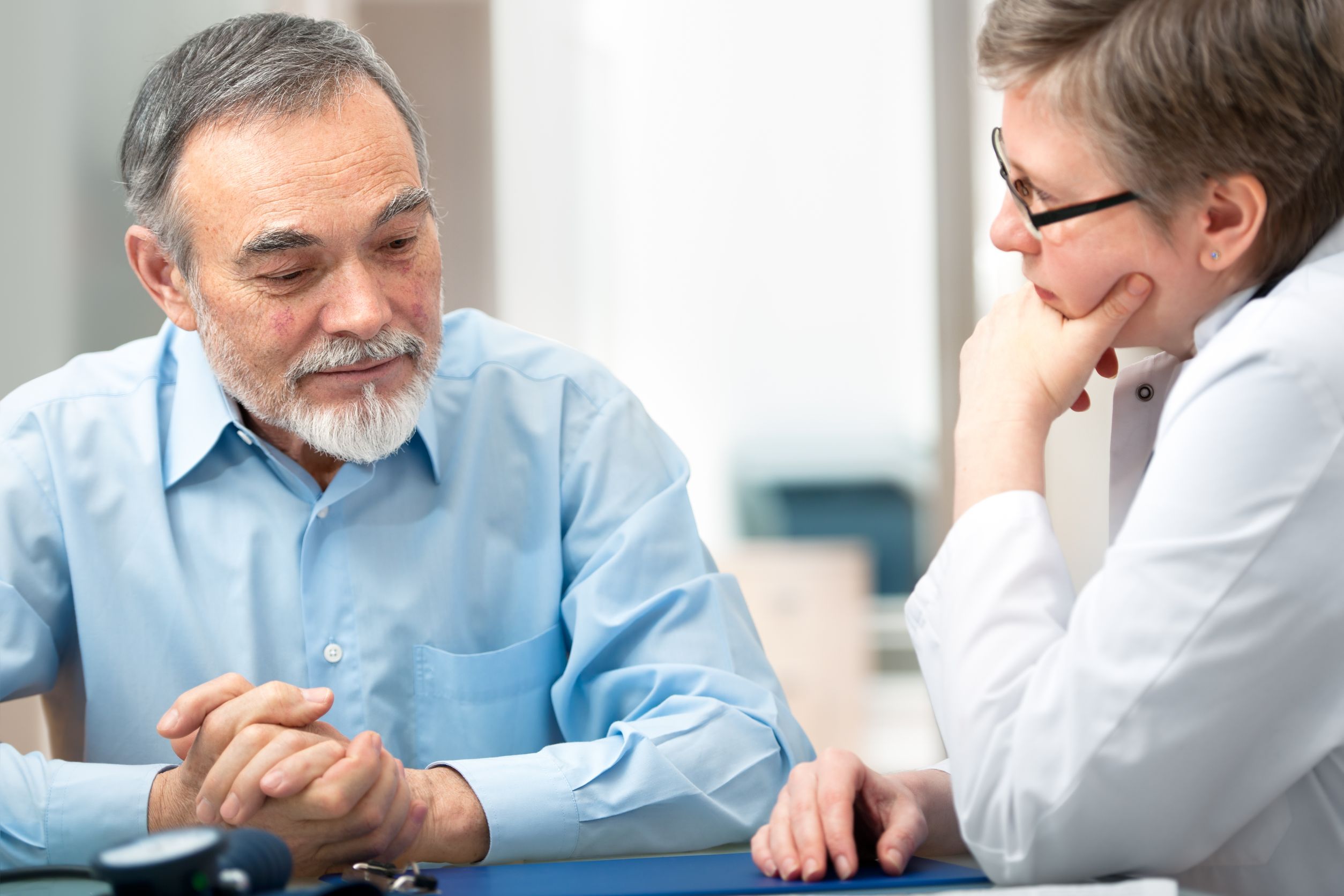 How Counseling Can Save Lives