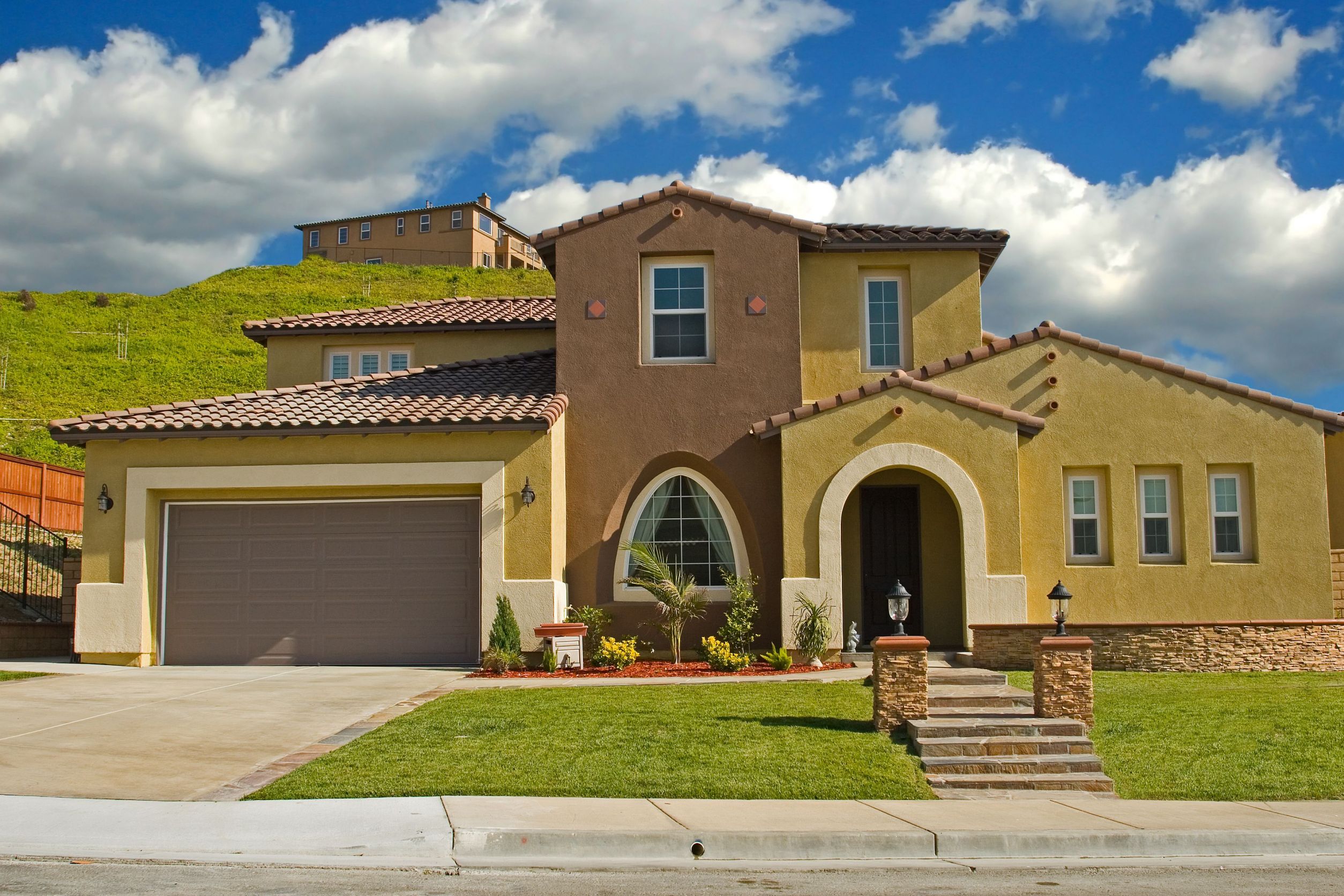 Garage Door Installation Service