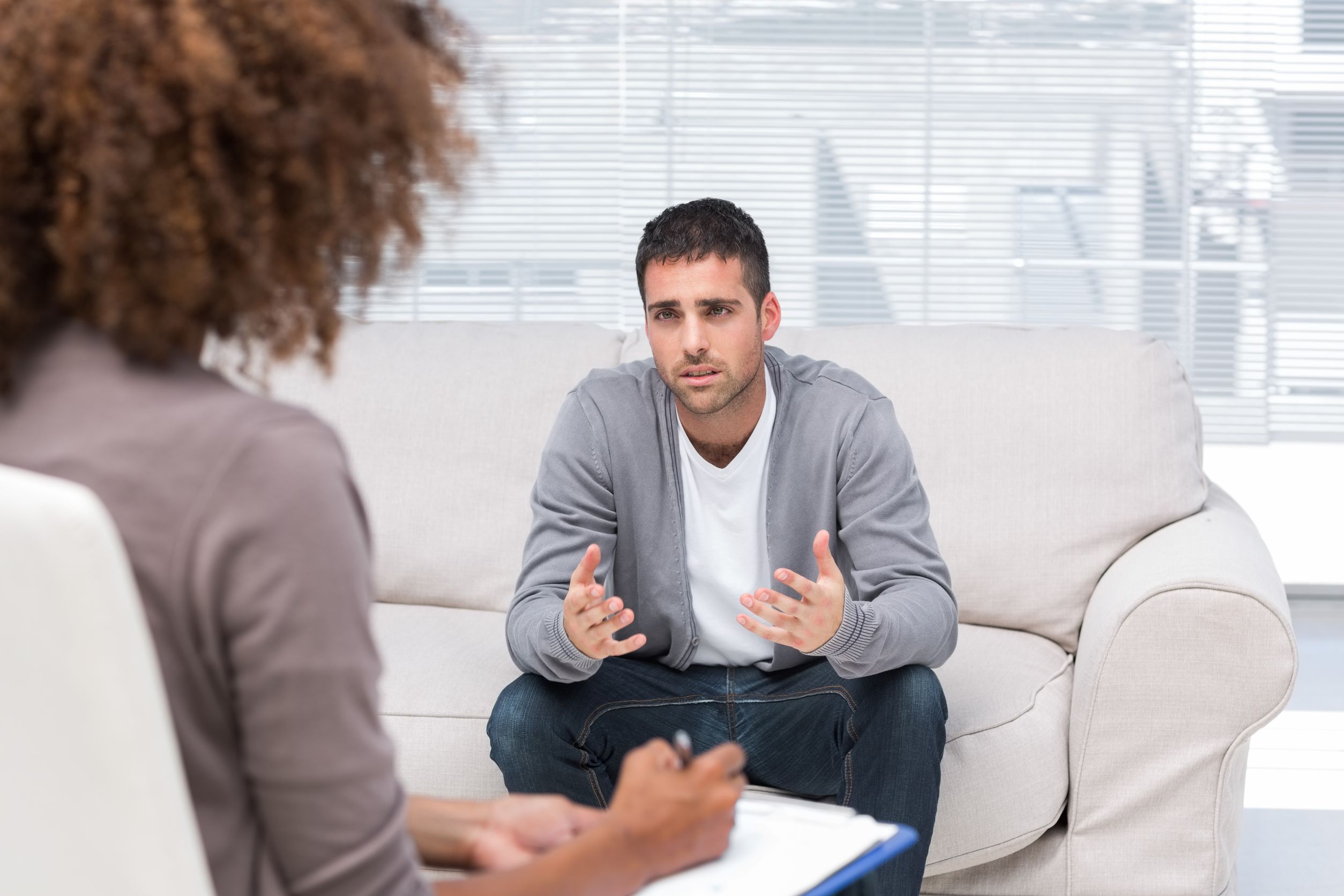 Psychologists Can Get You Solution for Your Problems