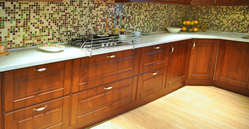 Why Homeowners Prefer Tile Flooring