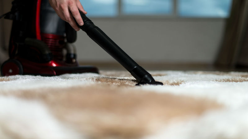 Why People Should Opt for Carpet Flooring