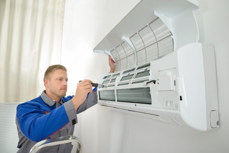 Why You Should Repair Your AC Unit in the Fall