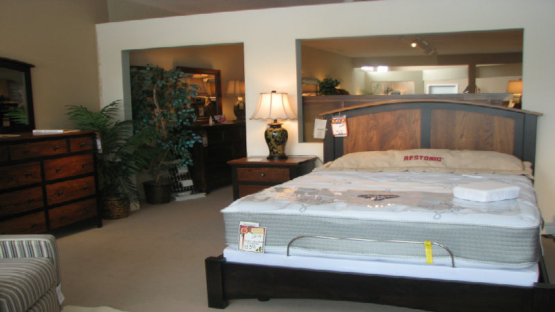 Finding the Right Mattress