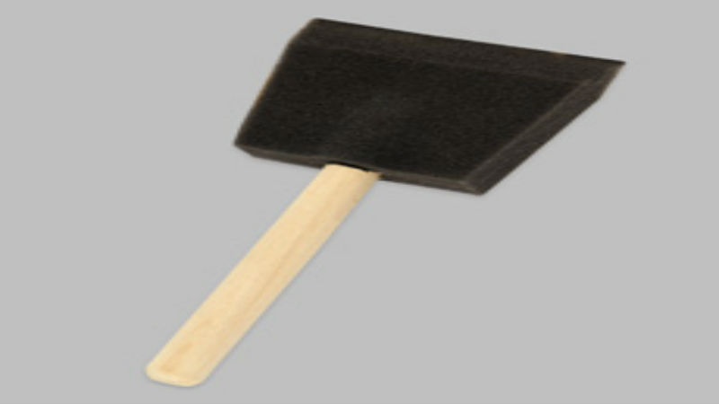 What Makes for High Quality Paint Brushes?
