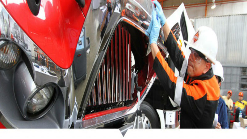 A Flexible Truck Leasing Company