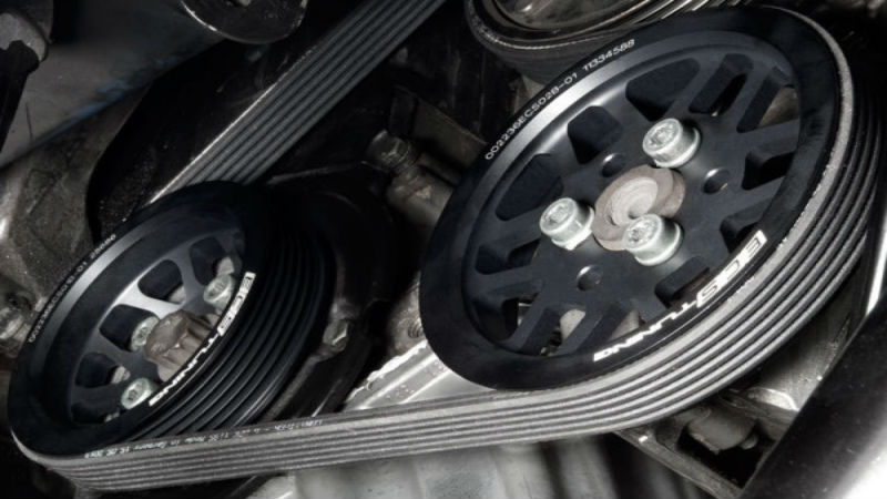 Used Car Parts Supplier Offers Complete Auto Repair Services in New Richmond