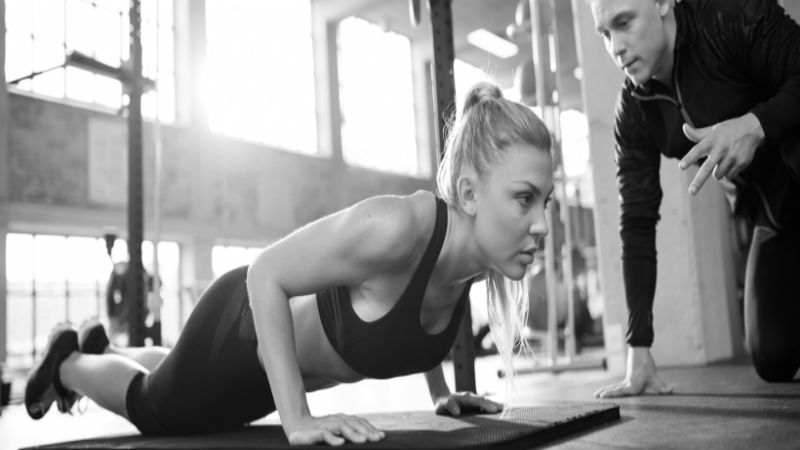 How to Select a Gym To Reach Your Goals