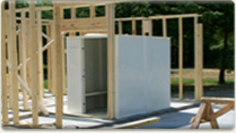 Types of Tornado Shelter Options in Arkansas
