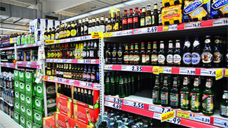 Enjoy a World Class Alcoholic Beverage in Blue Bell, PA