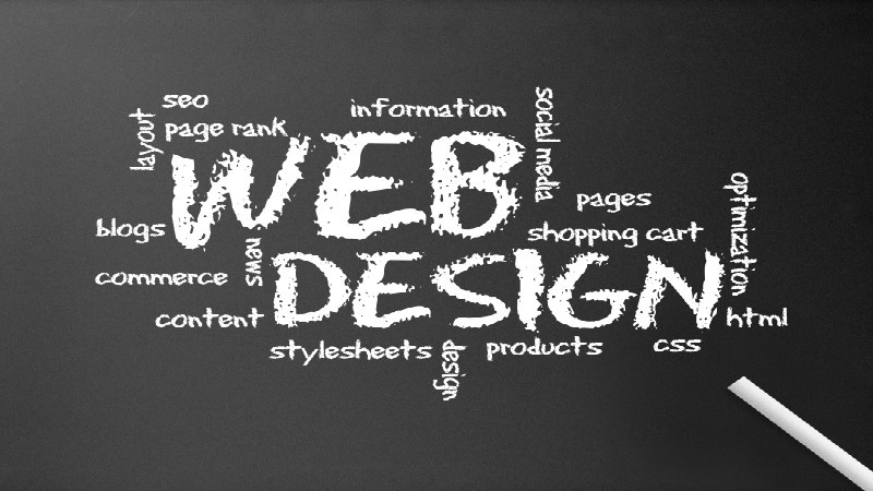 Myths About Website Design and Digital Marketing