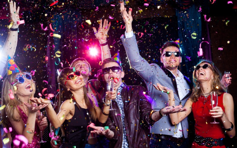 Newcastle Hen Party: Why They’re Beneficial